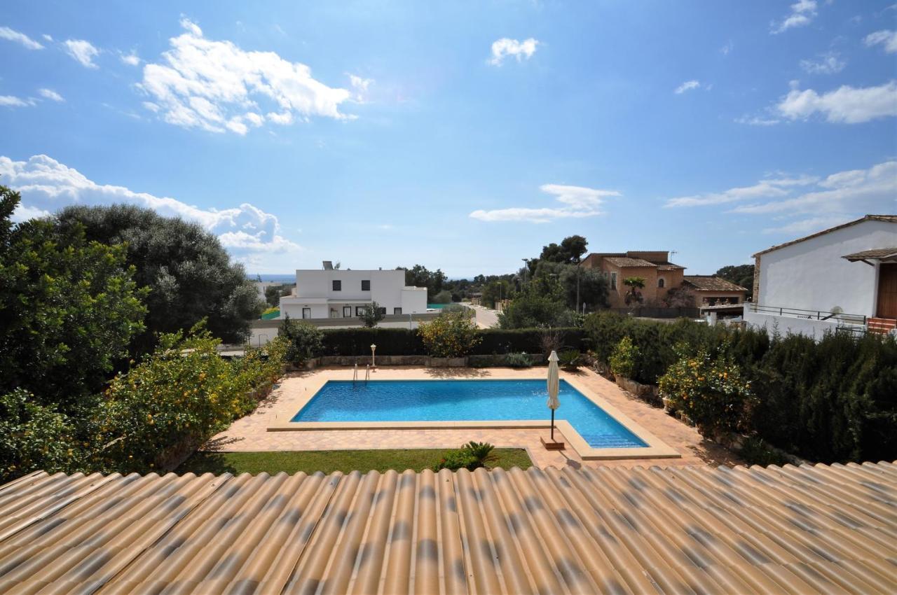Villa Hermosa Ca Na Malen *