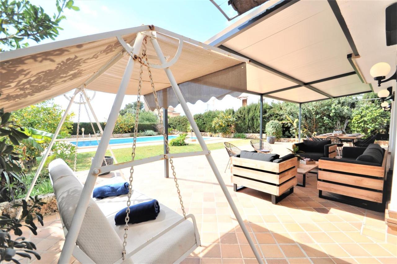 Villa Hermosa Ca Na Malen