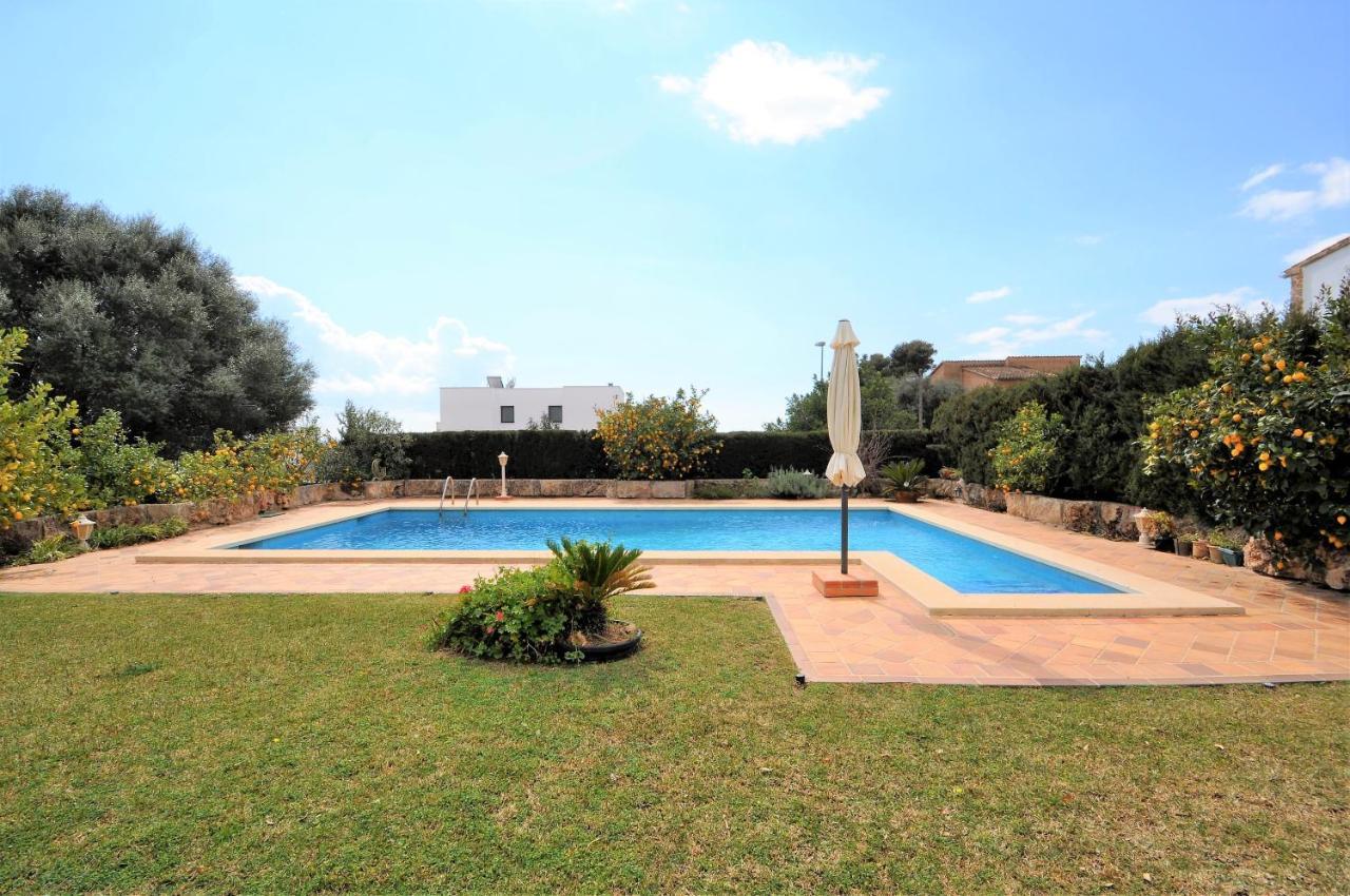Villa Hermosa Ca Na Malen *