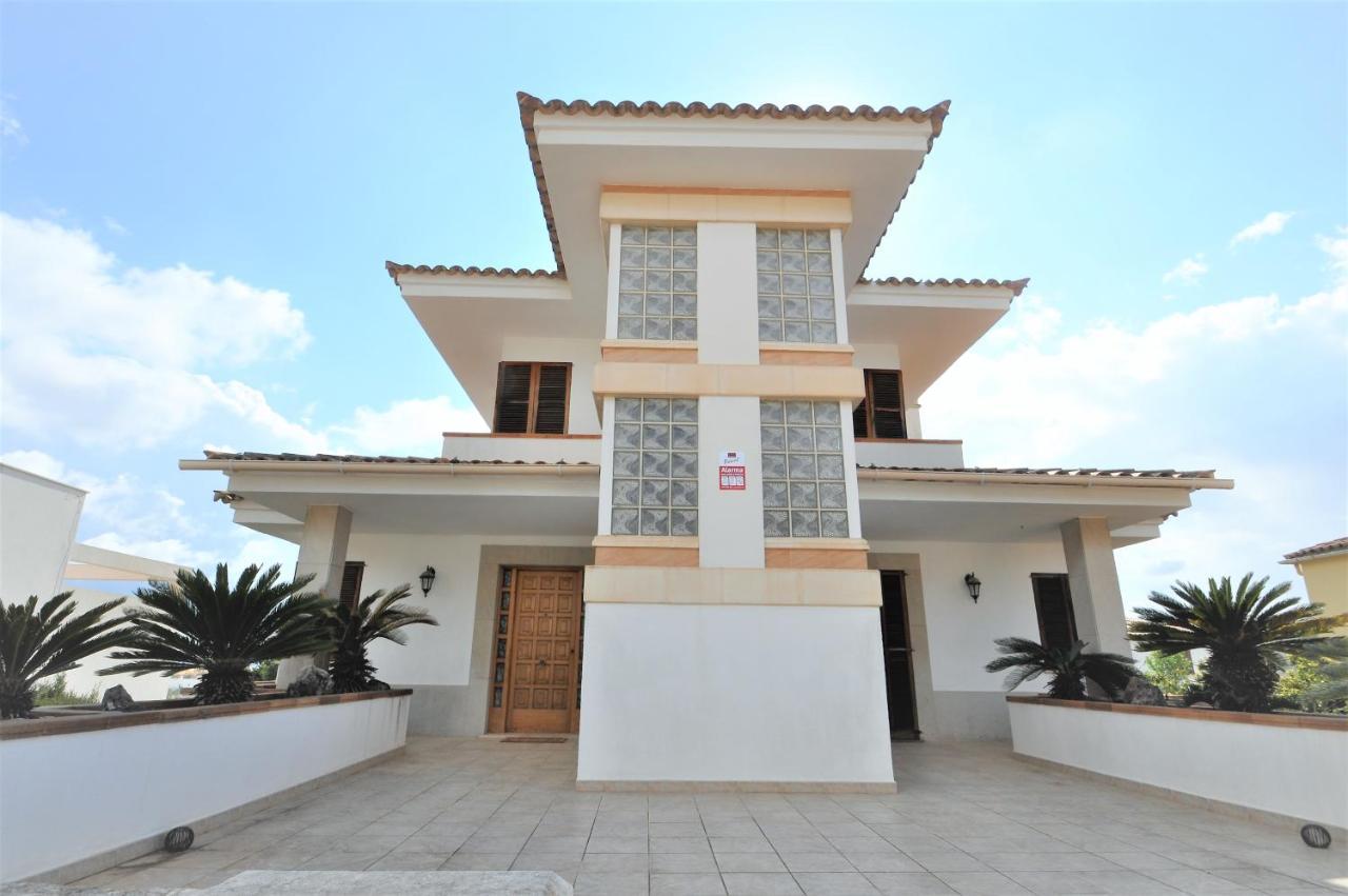 Hermosa Ca Na Malen Villa La Cabaneta
