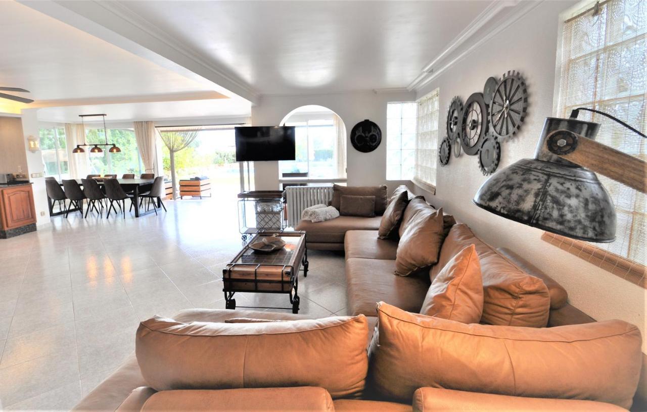 Villa Hermosa Ca Na Malen
