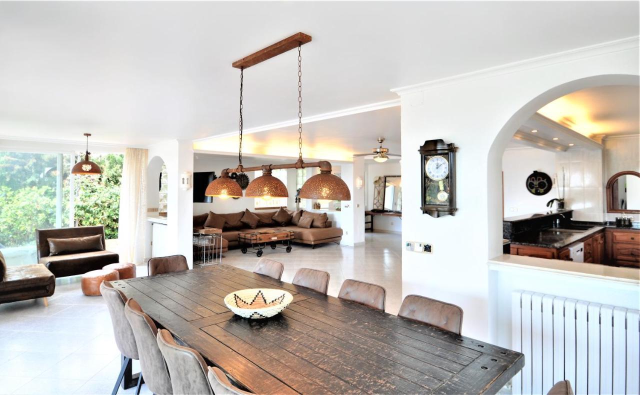 Villa Hermosa Ca Na Malen