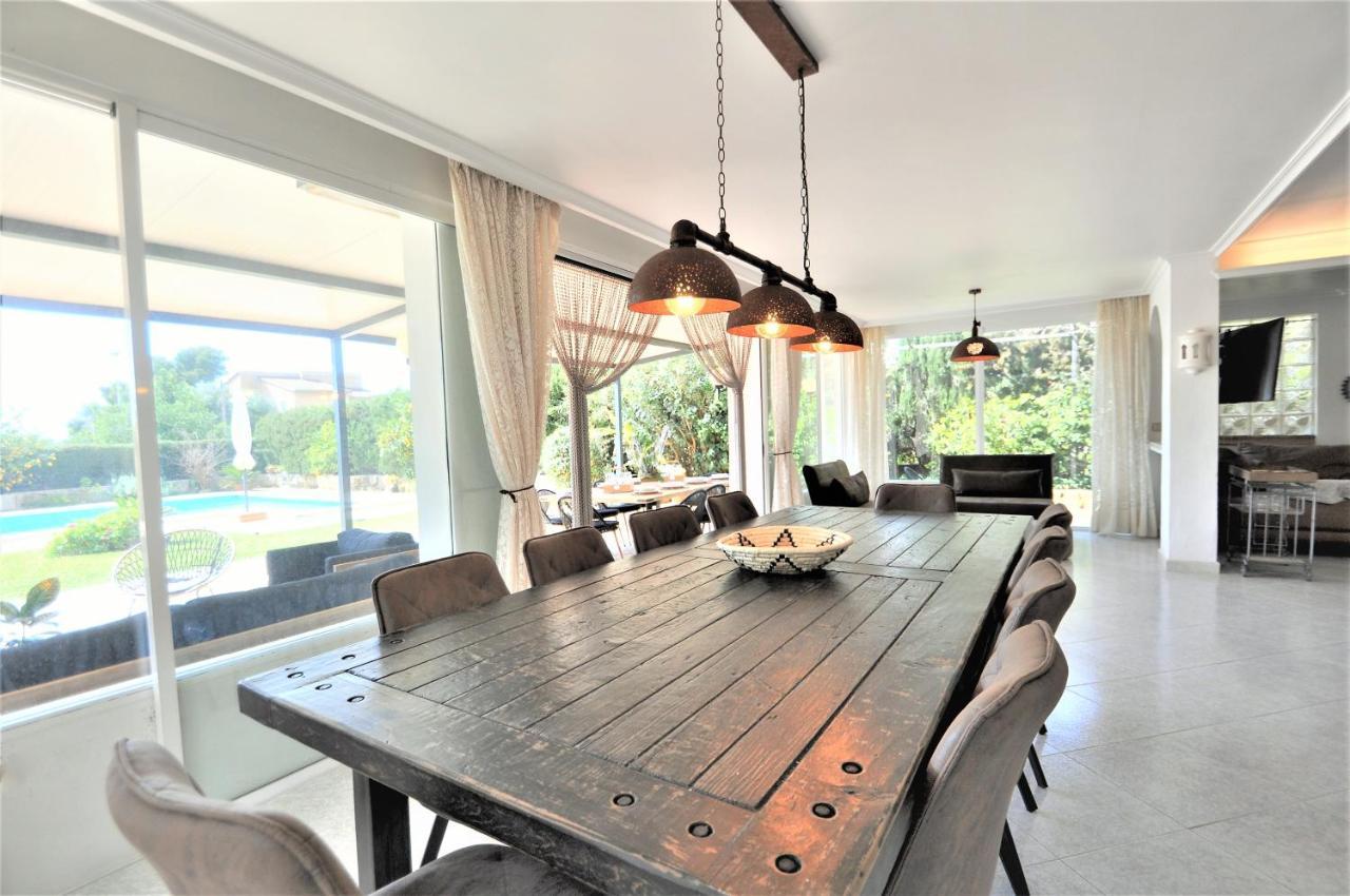 Villa Hermosa Ca Na Malen