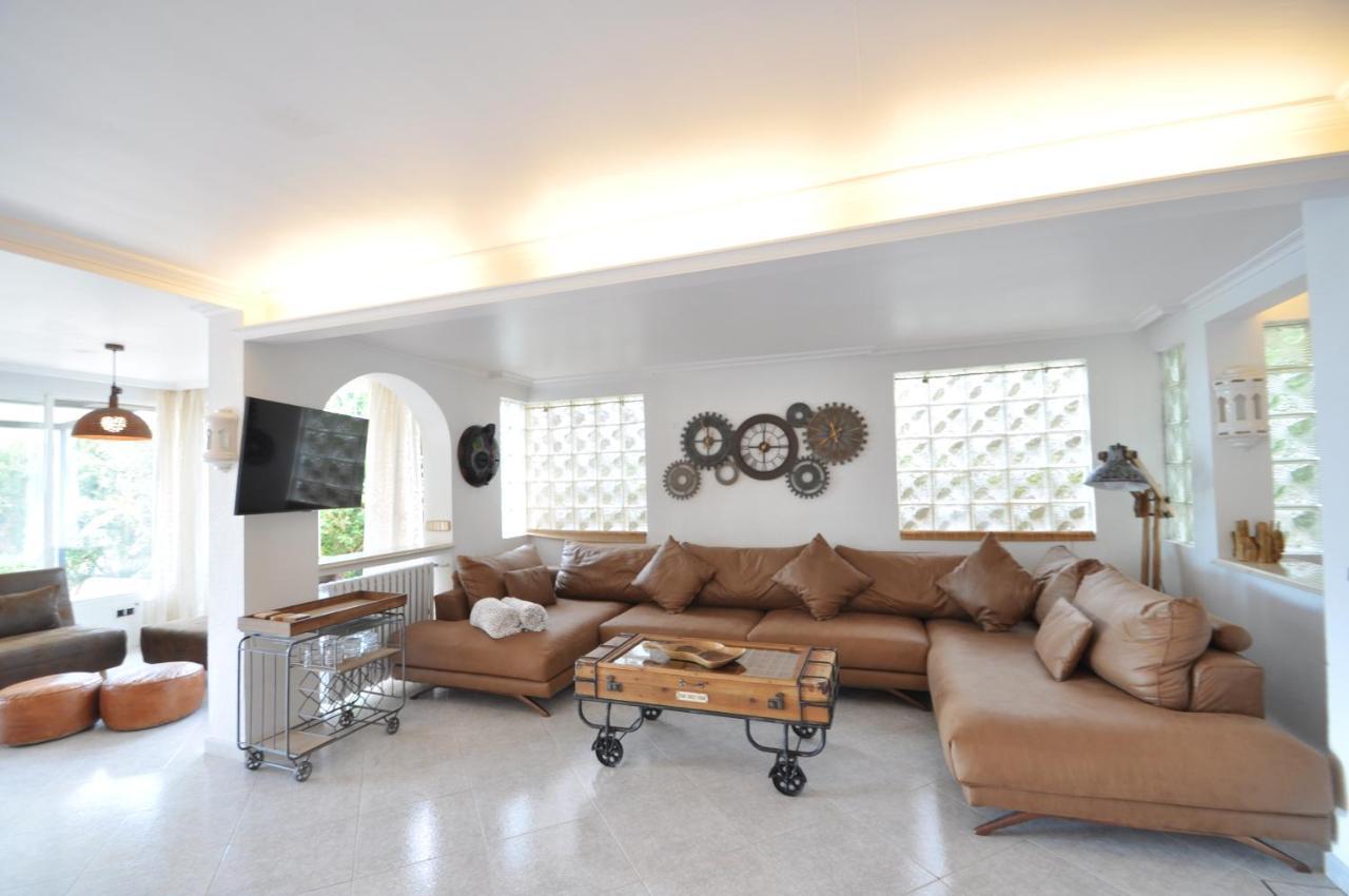 Villa Hermosa Ca Na Malen