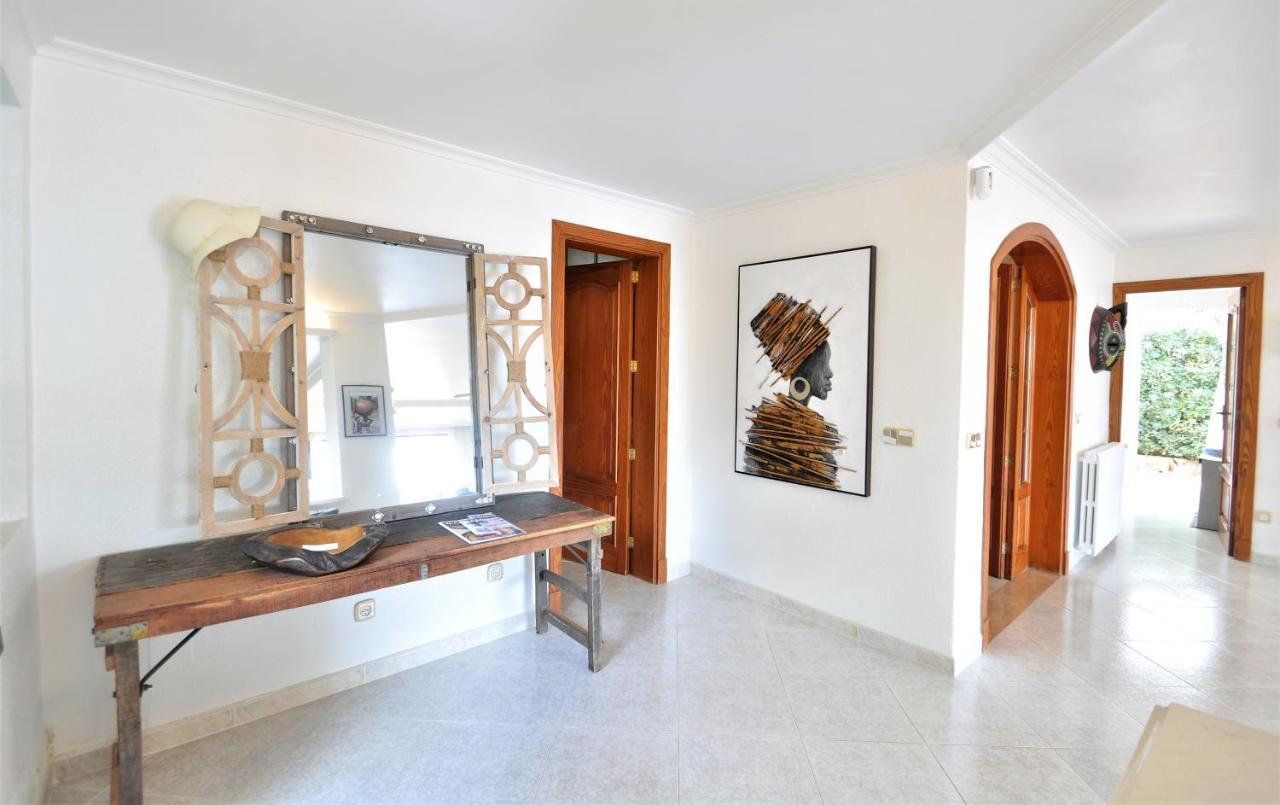 Villa Hermosa Ca Na Malen La Cabaneta